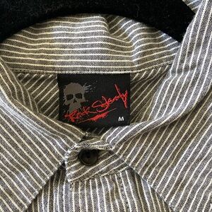 Rock Steady brand. Medium